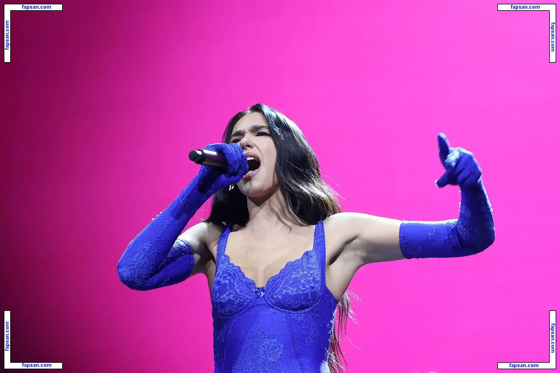 Dua Lipa nude photo #5541 from OnlyFans