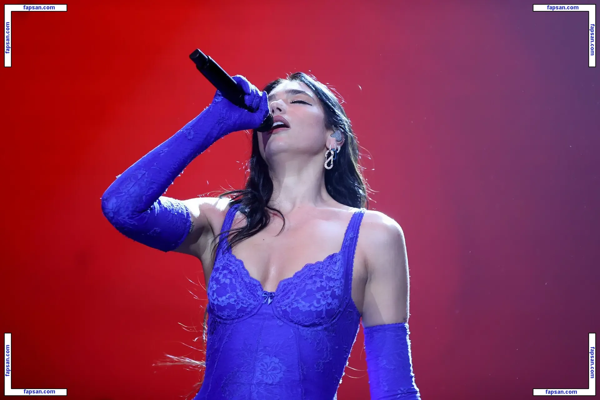 Dua Lipa nude photo #5550 from OnlyFans