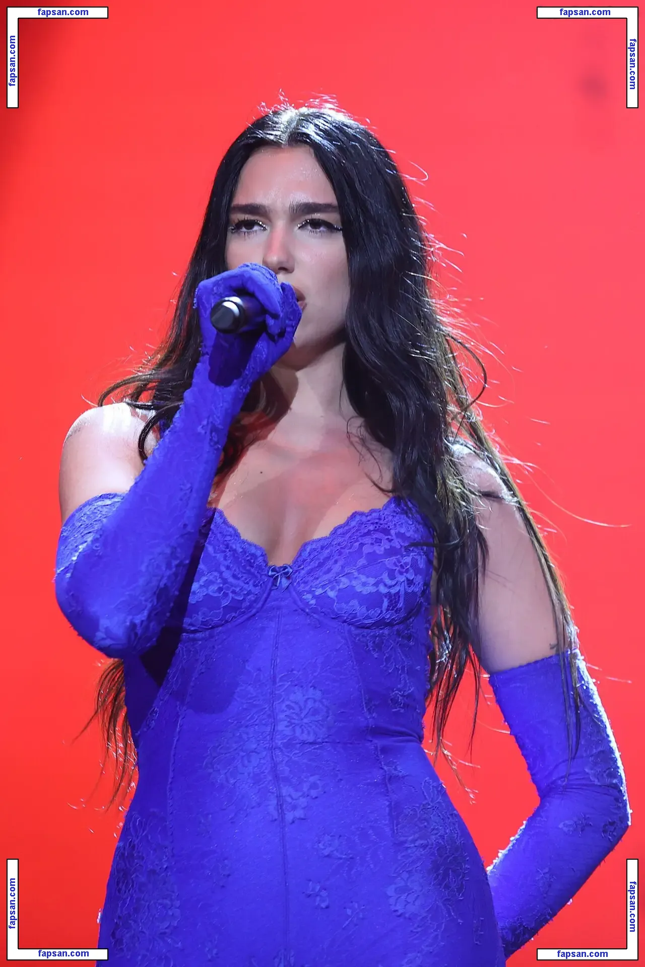 Dua Lipa nude photo #5556 from OnlyFans