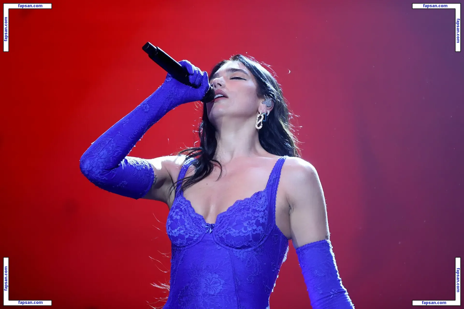 Dua Lipa nude photo #5559 from OnlyFans