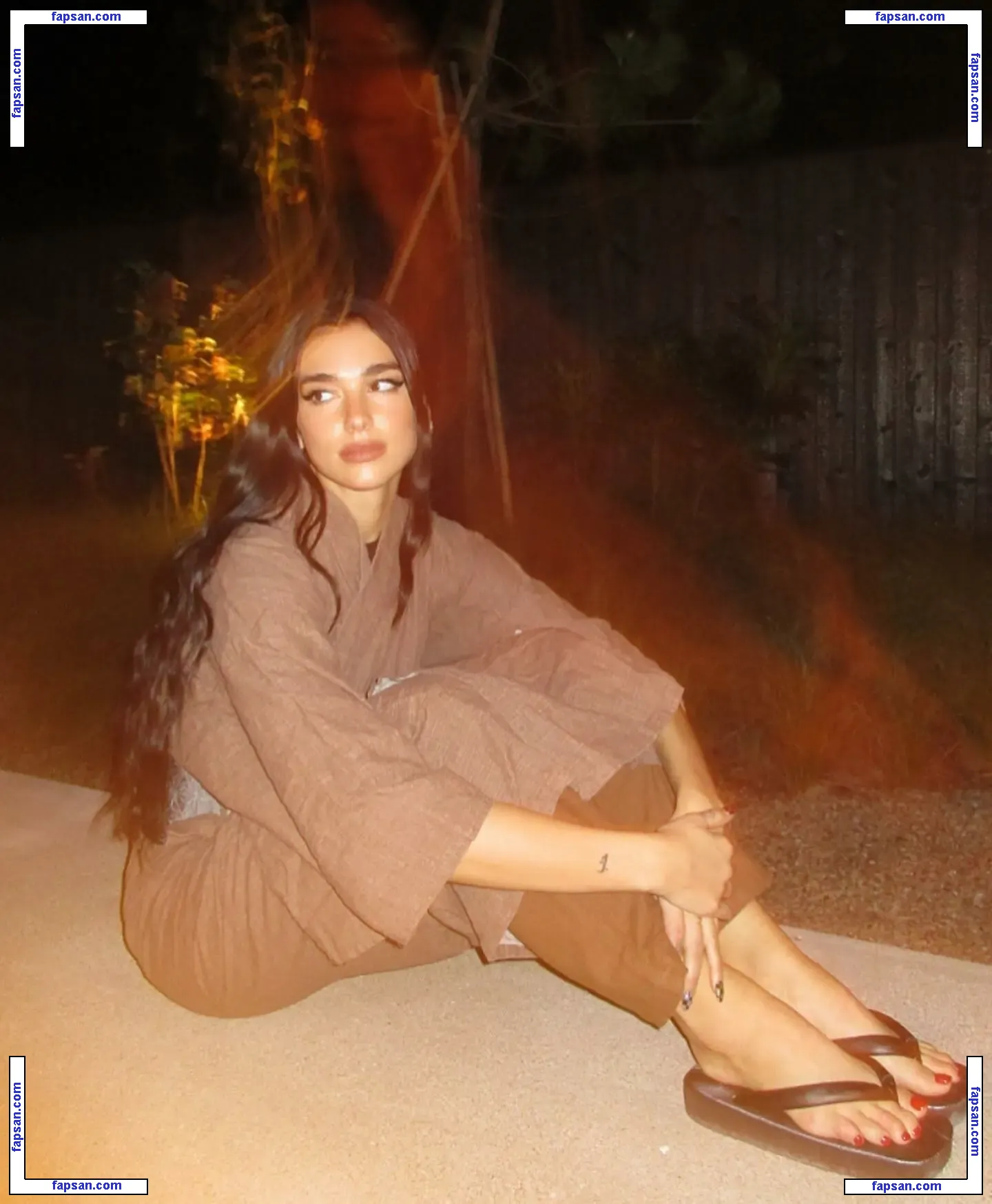 Dua Lipa nude photo #5562 from OnlyFans