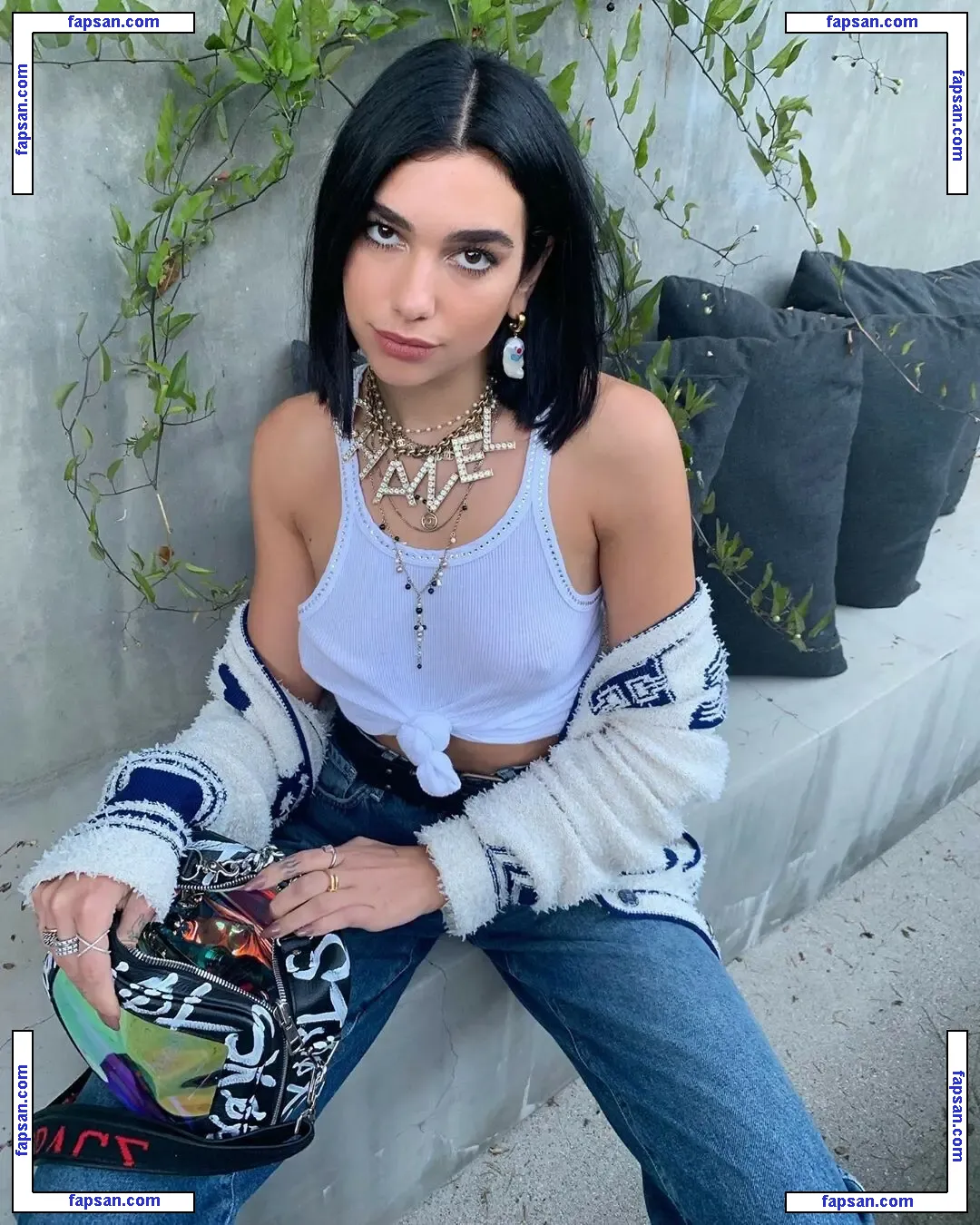 Dua Lipa nude photo #5573 from OnlyFans