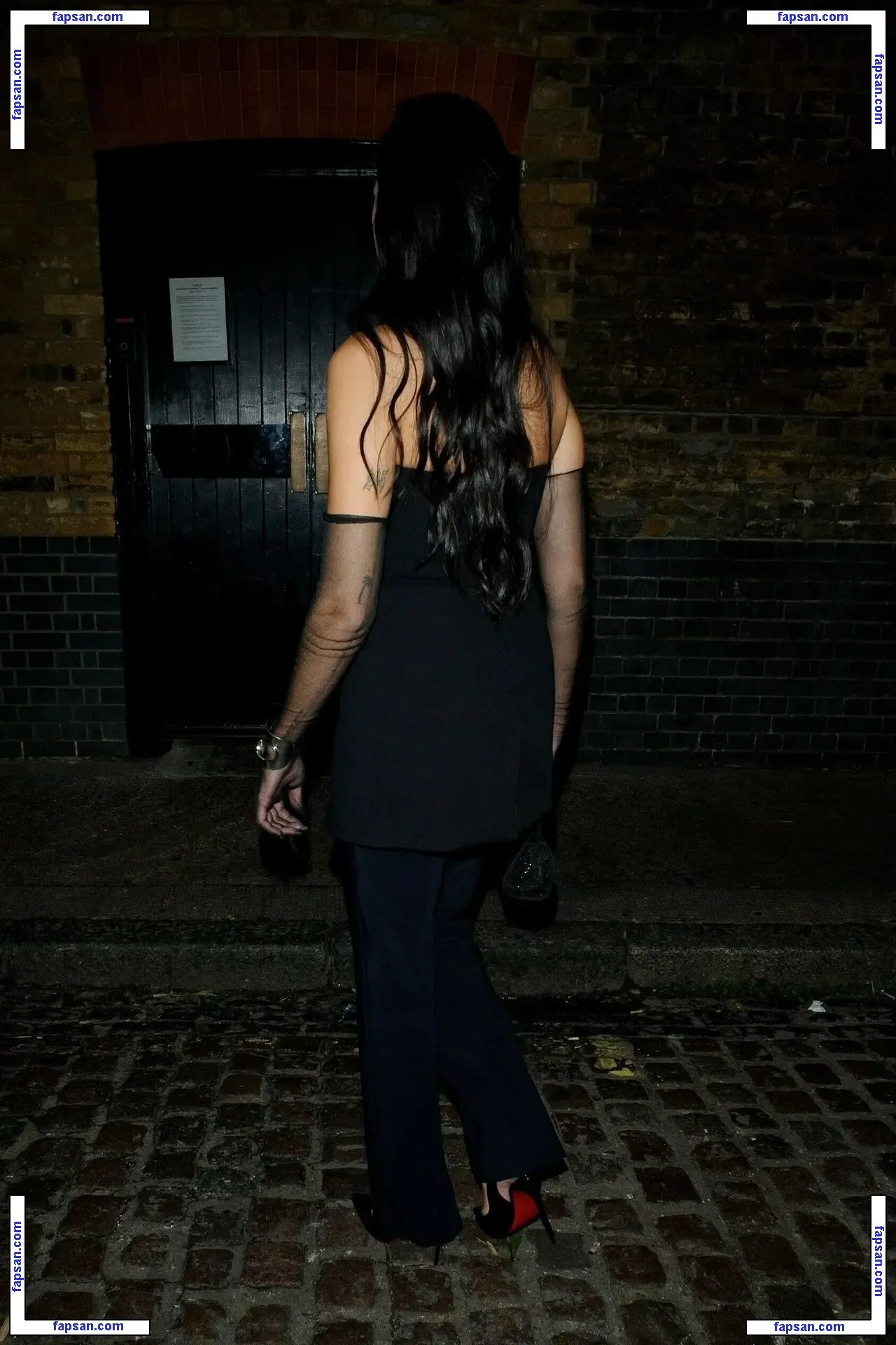 Dua Lipa nude photo #5577 from OnlyFans