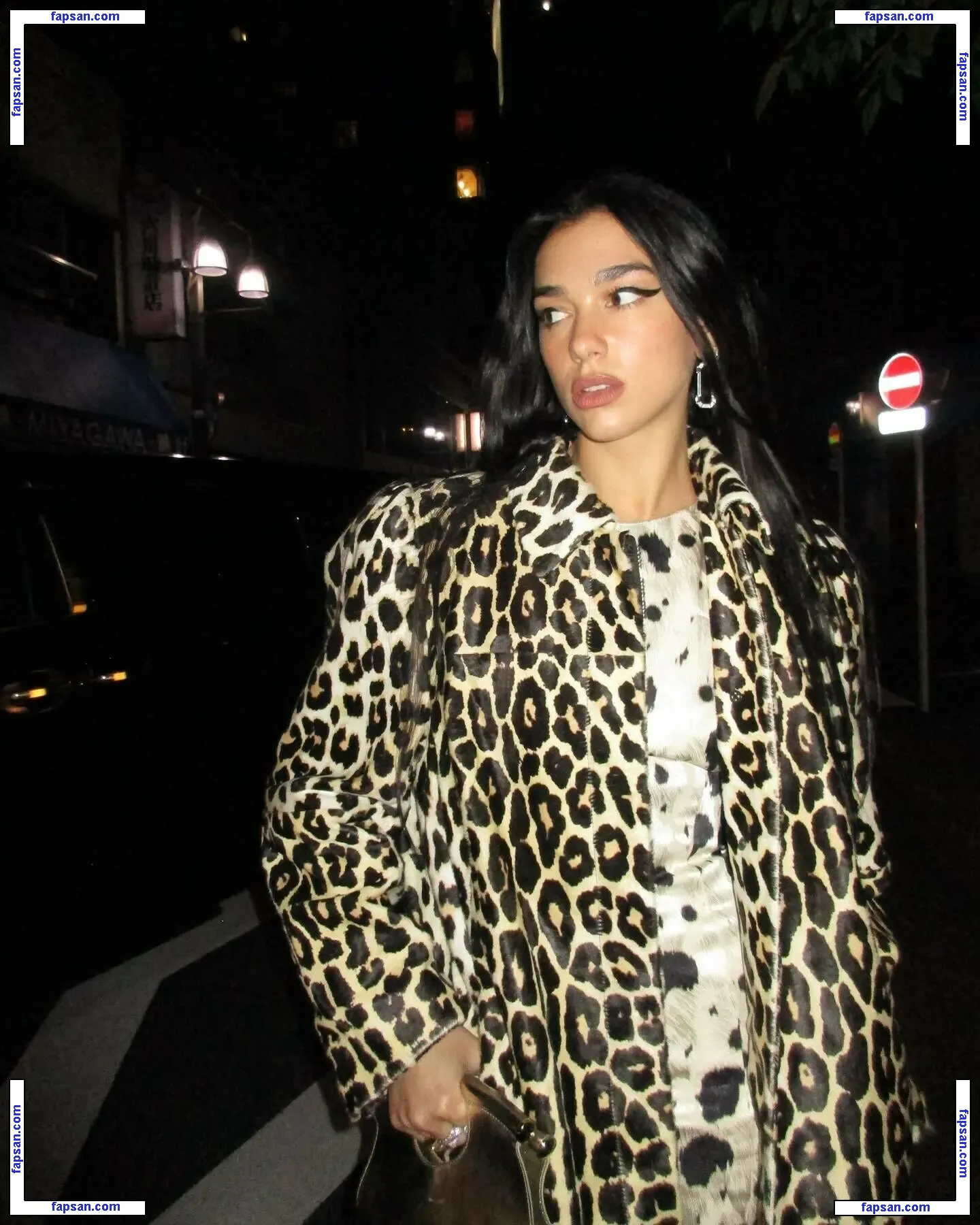 Dua Lipa nude photo #5584 from OnlyFans