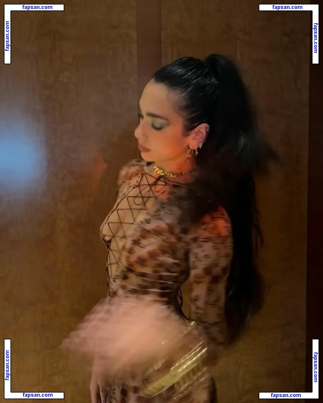 Dua Lipa nude photo #5592 from OnlyFans