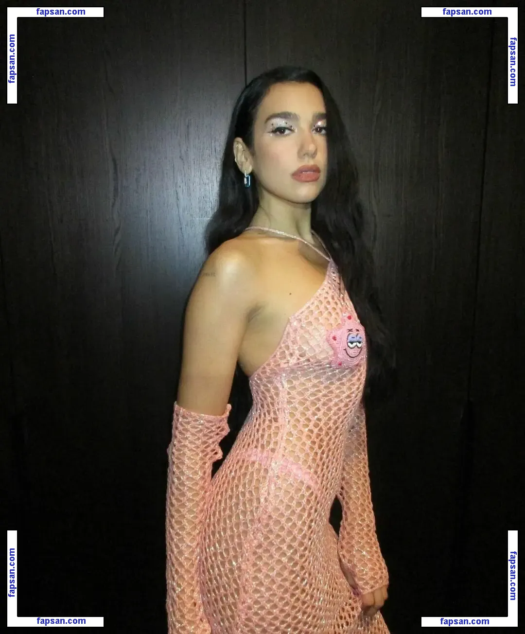 Dua Lipa nude photo #5618 from OnlyFans