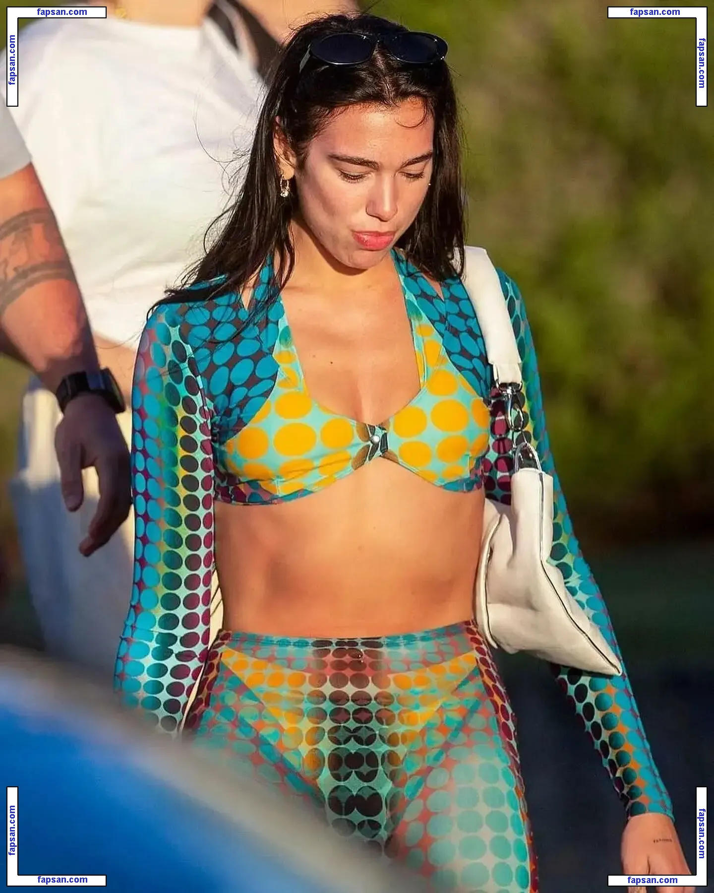 Dua Lipa nude photo #5628 from OnlyFans