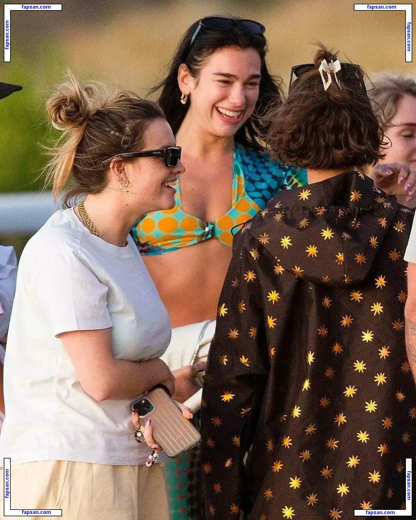 Dua Lipa nude photo #5630 from OnlyFans