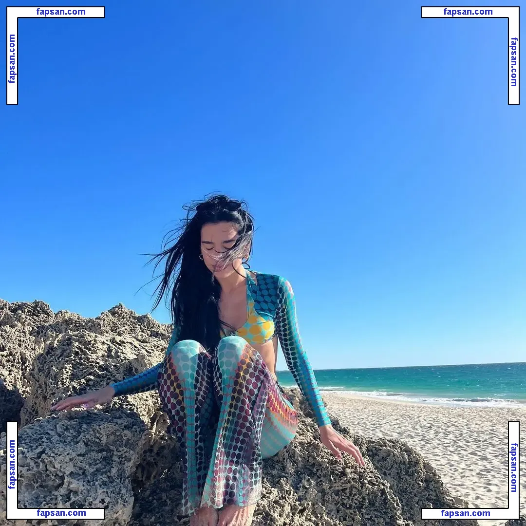 Dua Lipa nude photo #5635 from OnlyFans