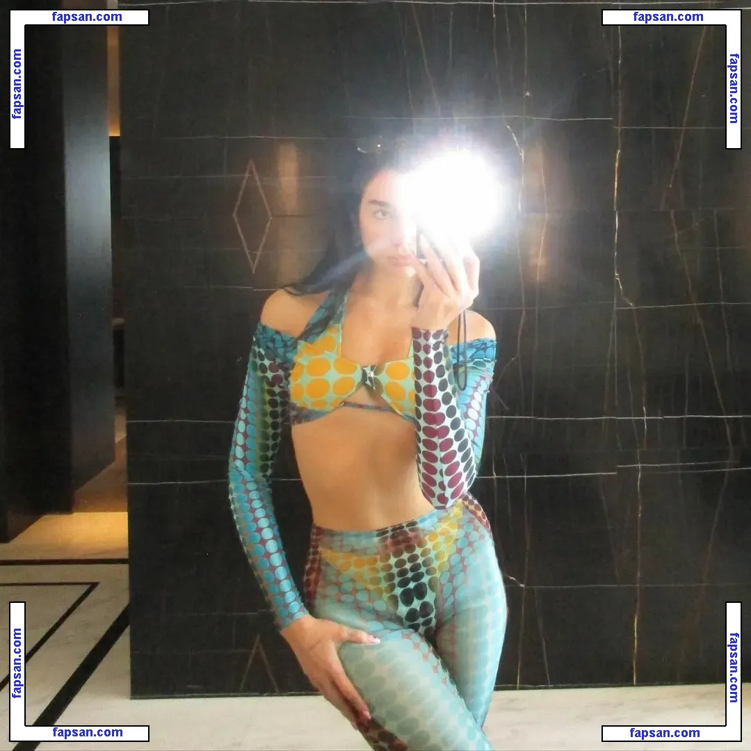 Dua Lipa nude photo #5637 from OnlyFans