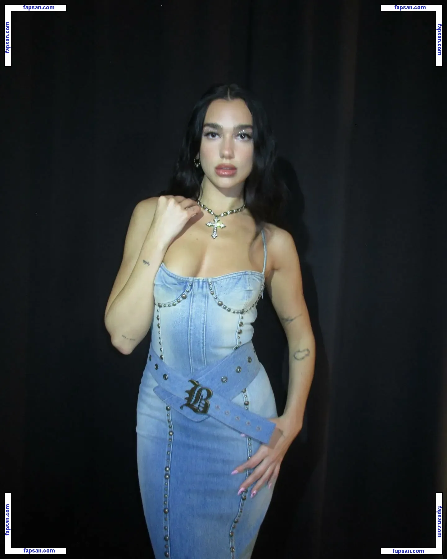 Dua Lipa nude photo #5638 from OnlyFans