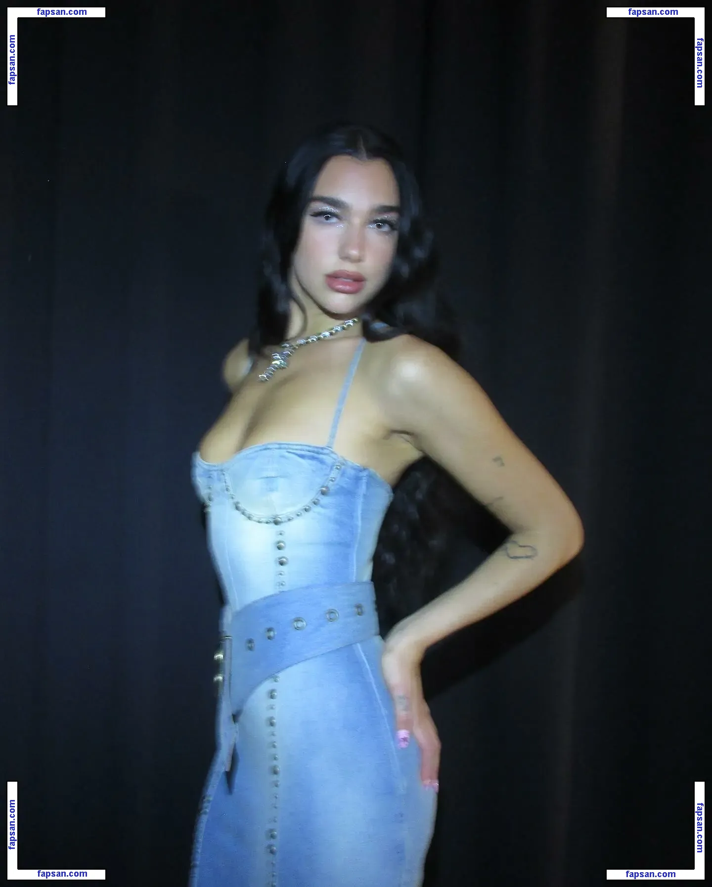 Dua Lipa nude photo #5640 from OnlyFans