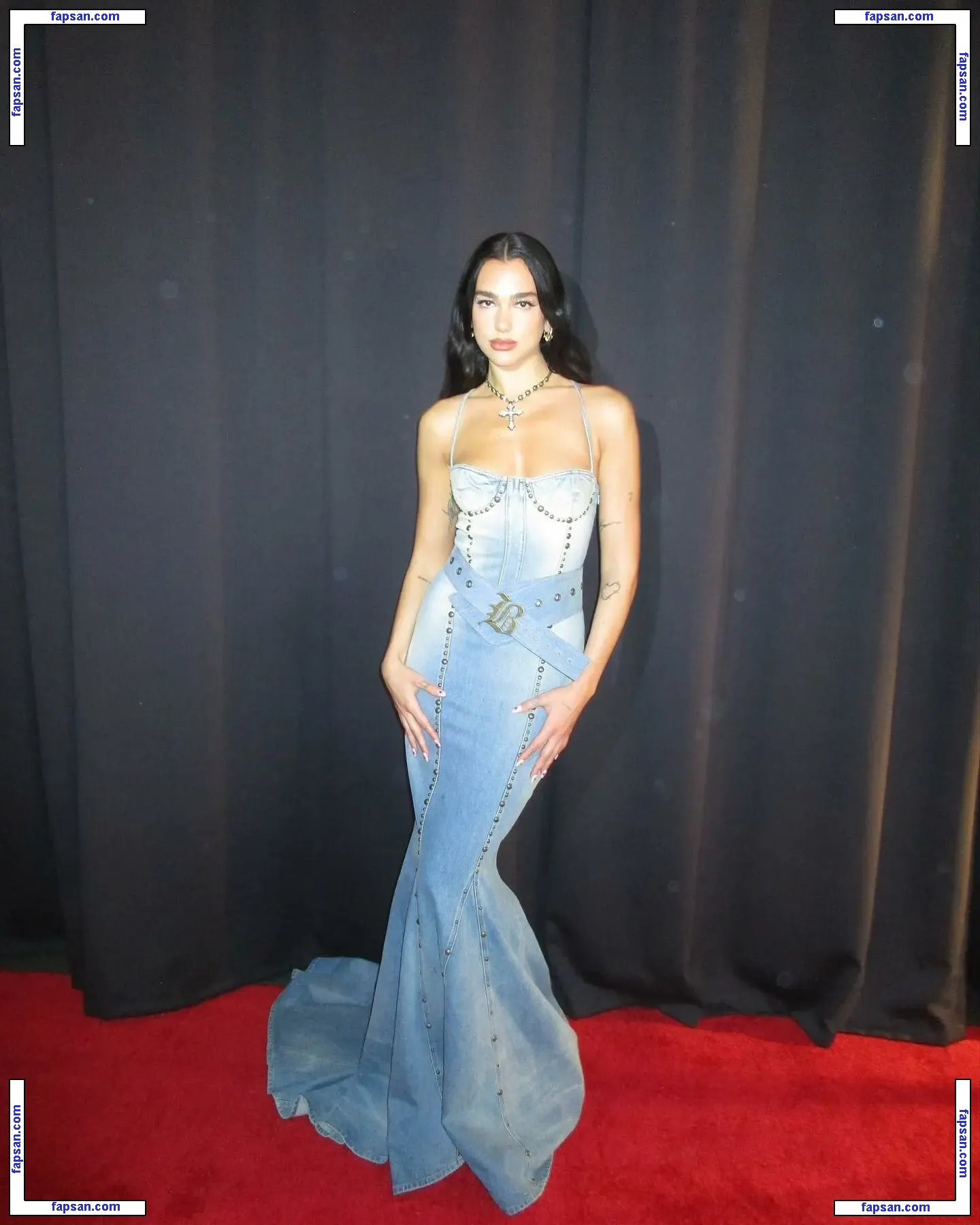 Dua Lipa nude photo #5642 from OnlyFans