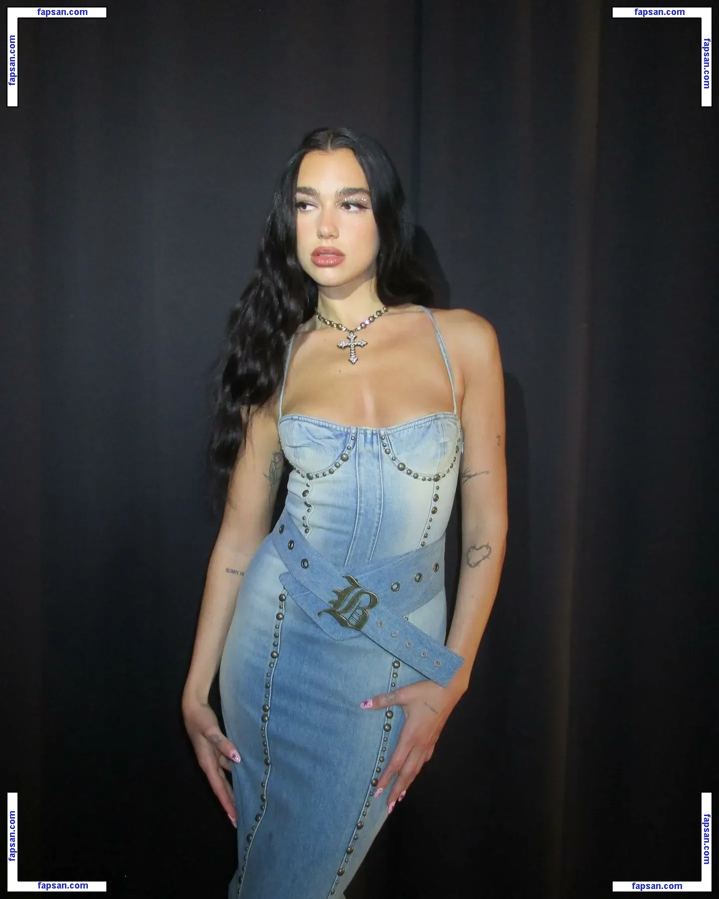 Dua Lipa nude photo #5643 from OnlyFans