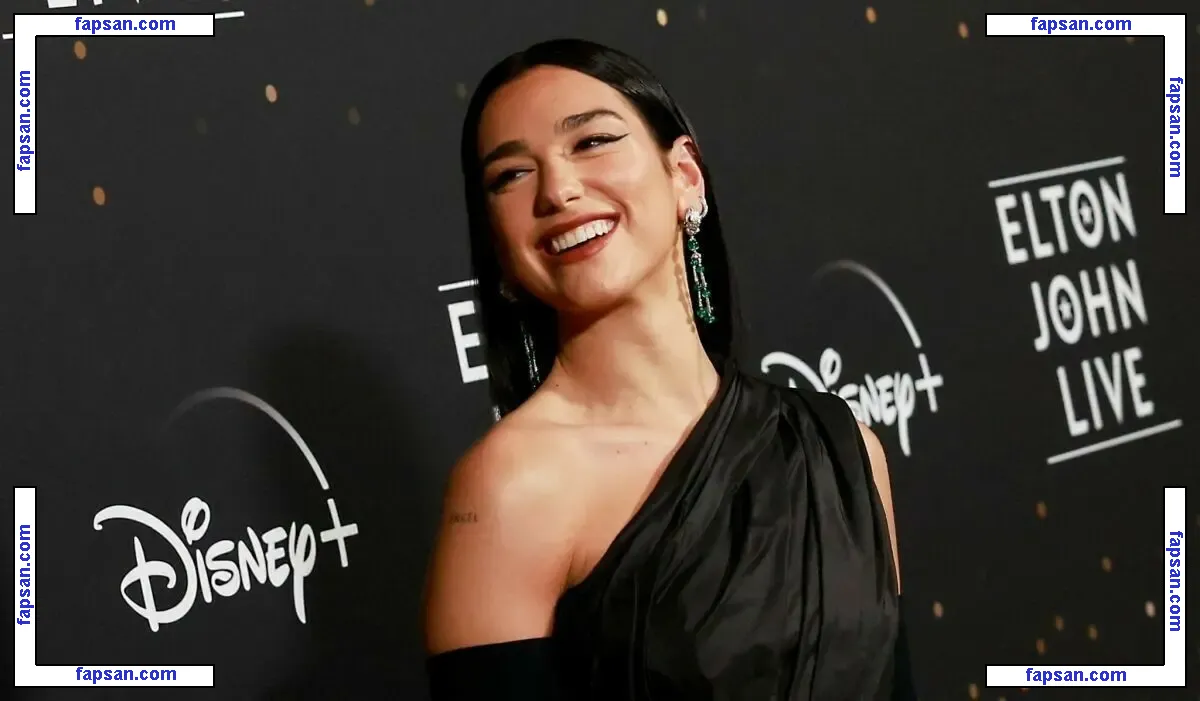 Dua Lipa nude photo #5661 from OnlyFans