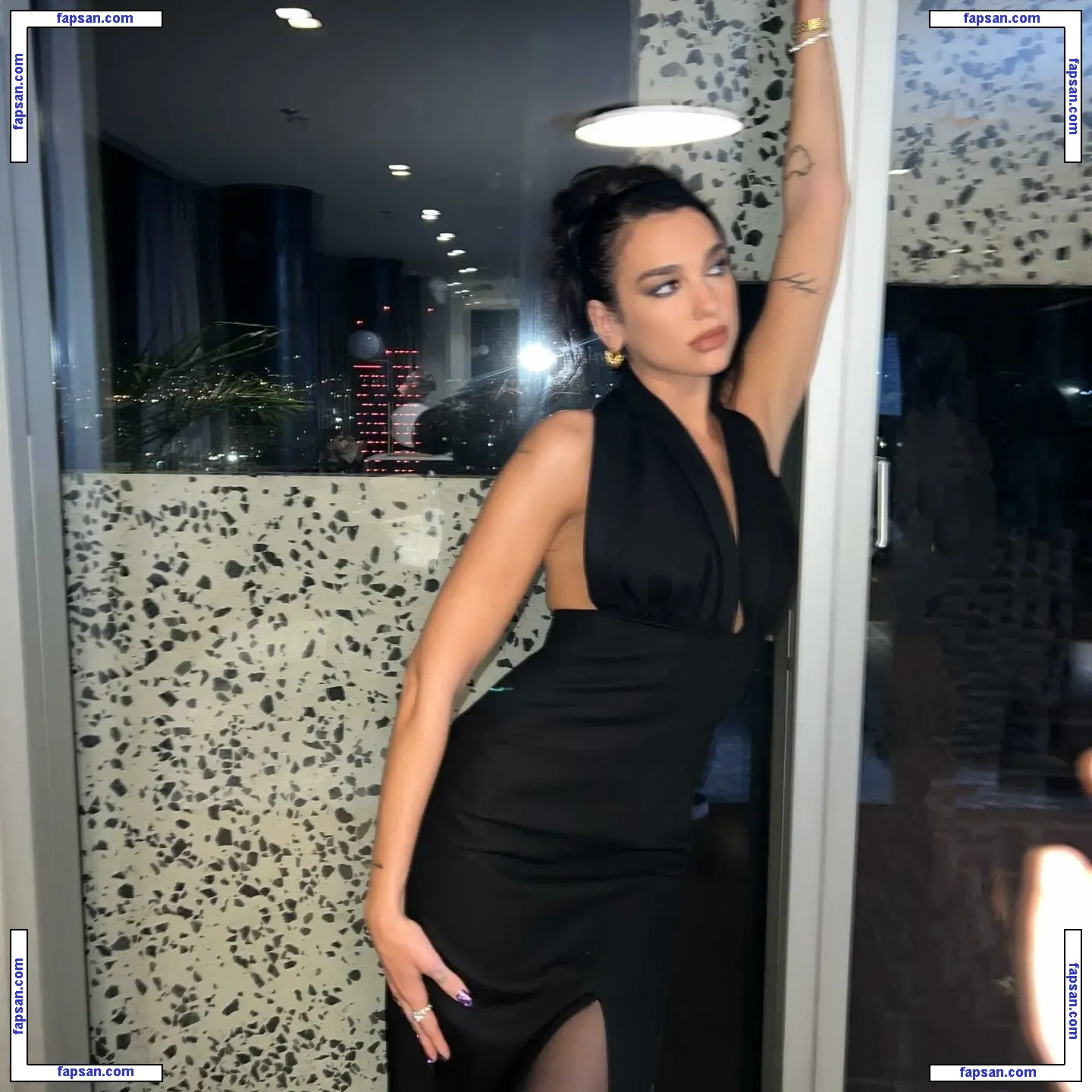 Dua Lipa nude photo #5680 from OnlyFans
