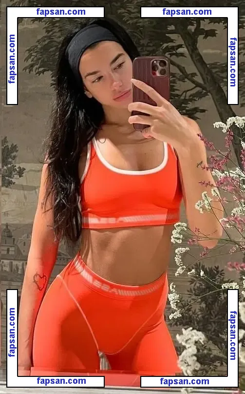 Dua Lipa nude photo #5685 from OnlyFans