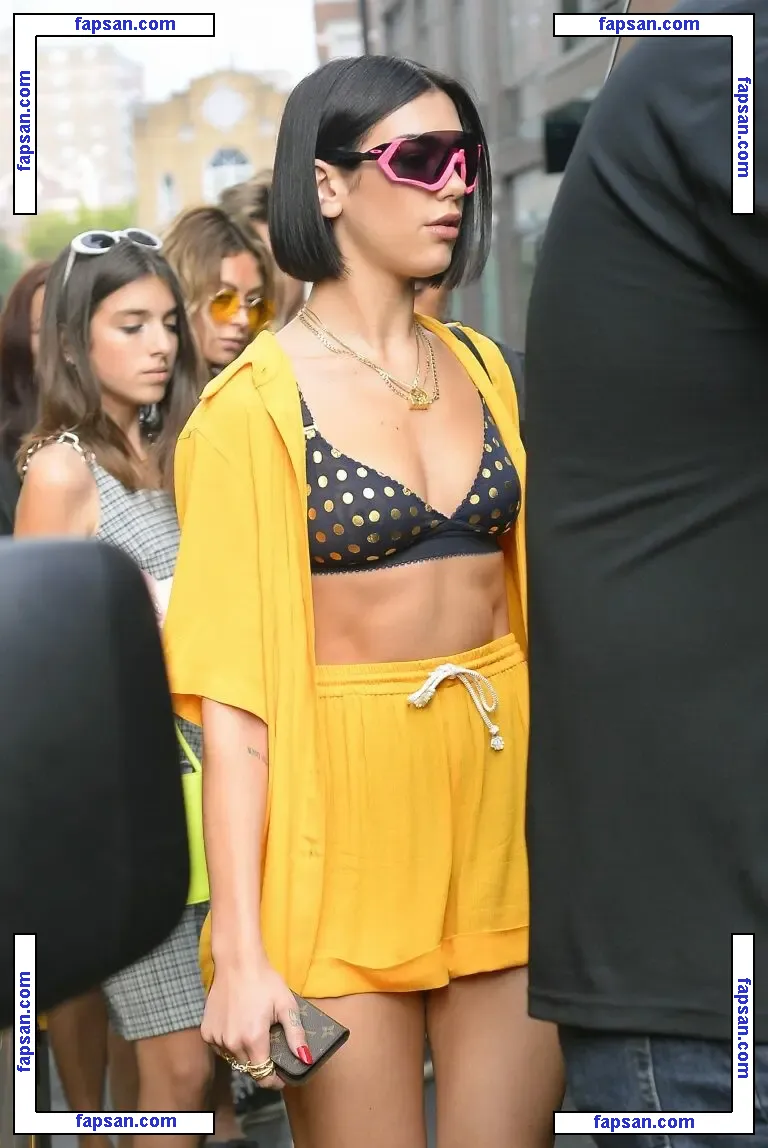 Dua Lipa nude photo #5697 from OnlyFans
