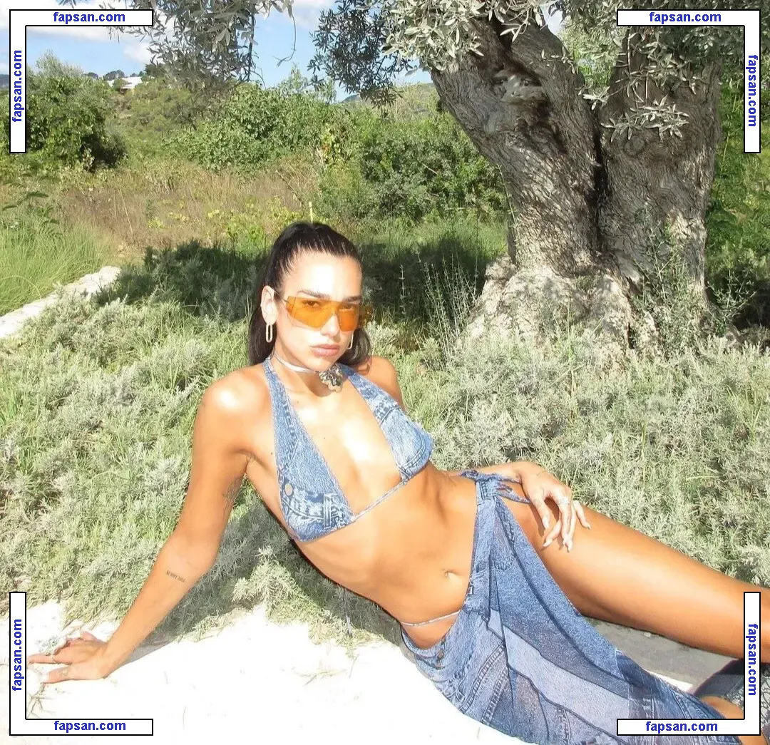 Dua Lipa nude photo #5698 from OnlyFans