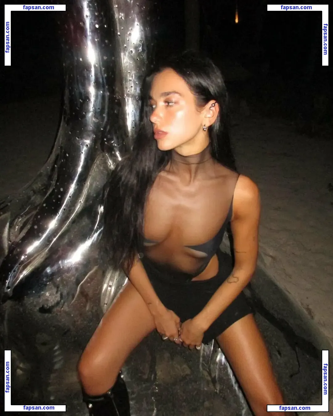 Dua Lipa nude photo #5723 from OnlyFans