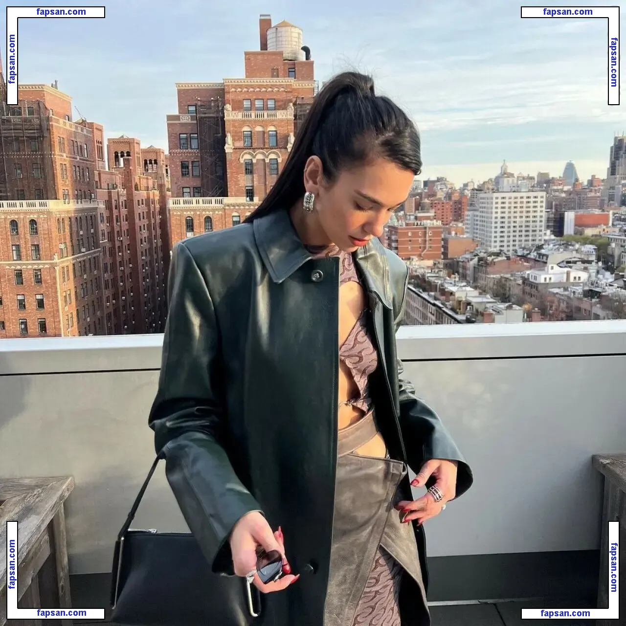 Dua Lipa nude photo #5766 from OnlyFans