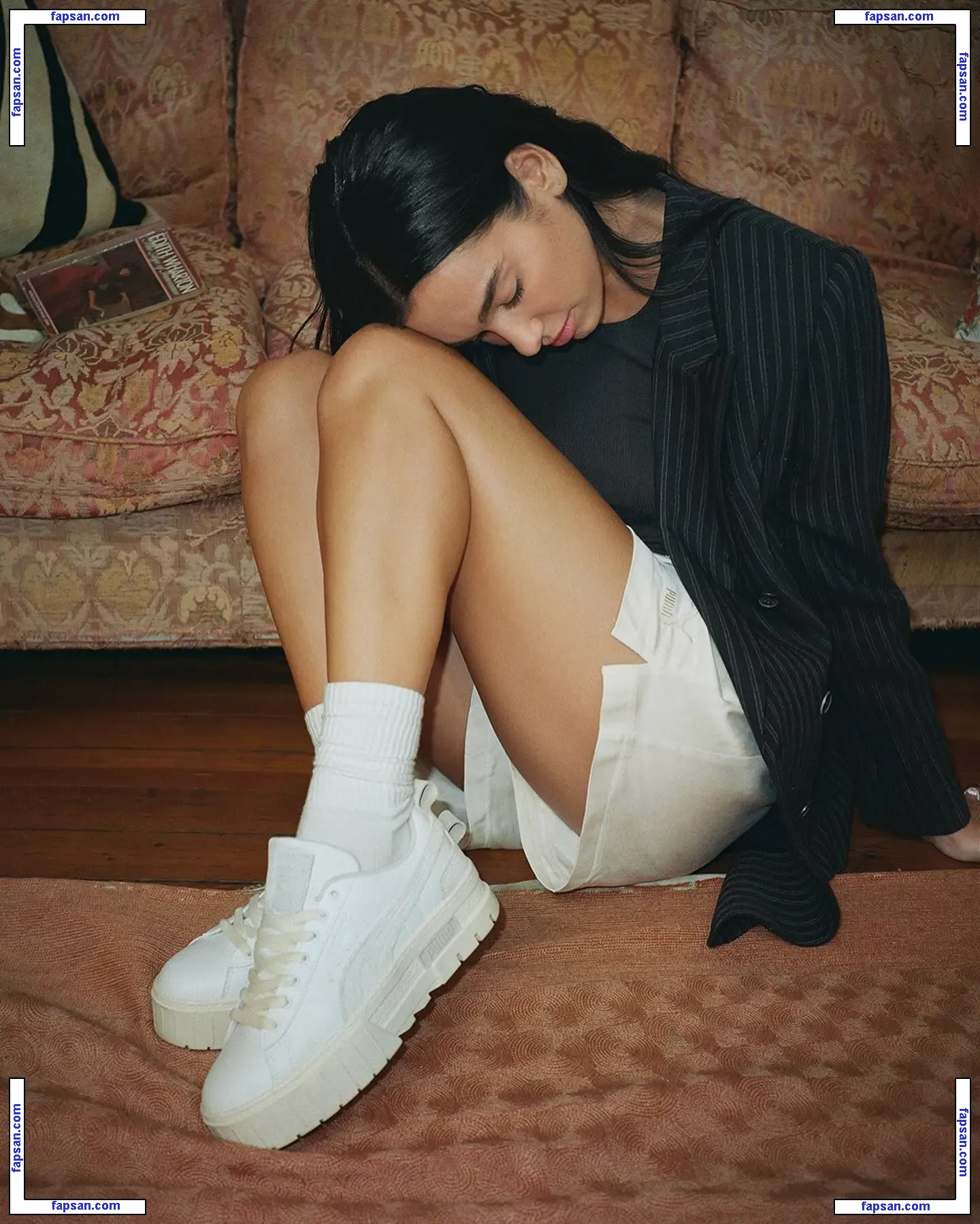 Dua Lipa nude photo #5773 from OnlyFans