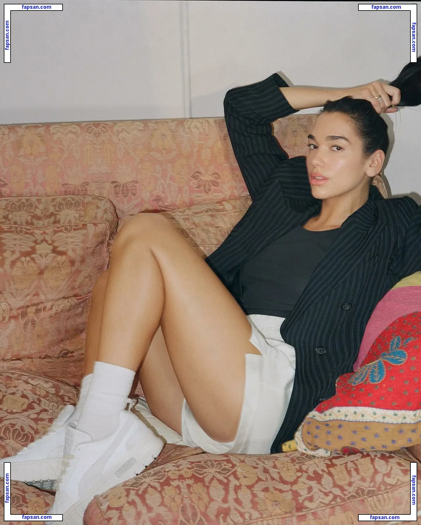 Dua Lipa nude photo #5774 from OnlyFans