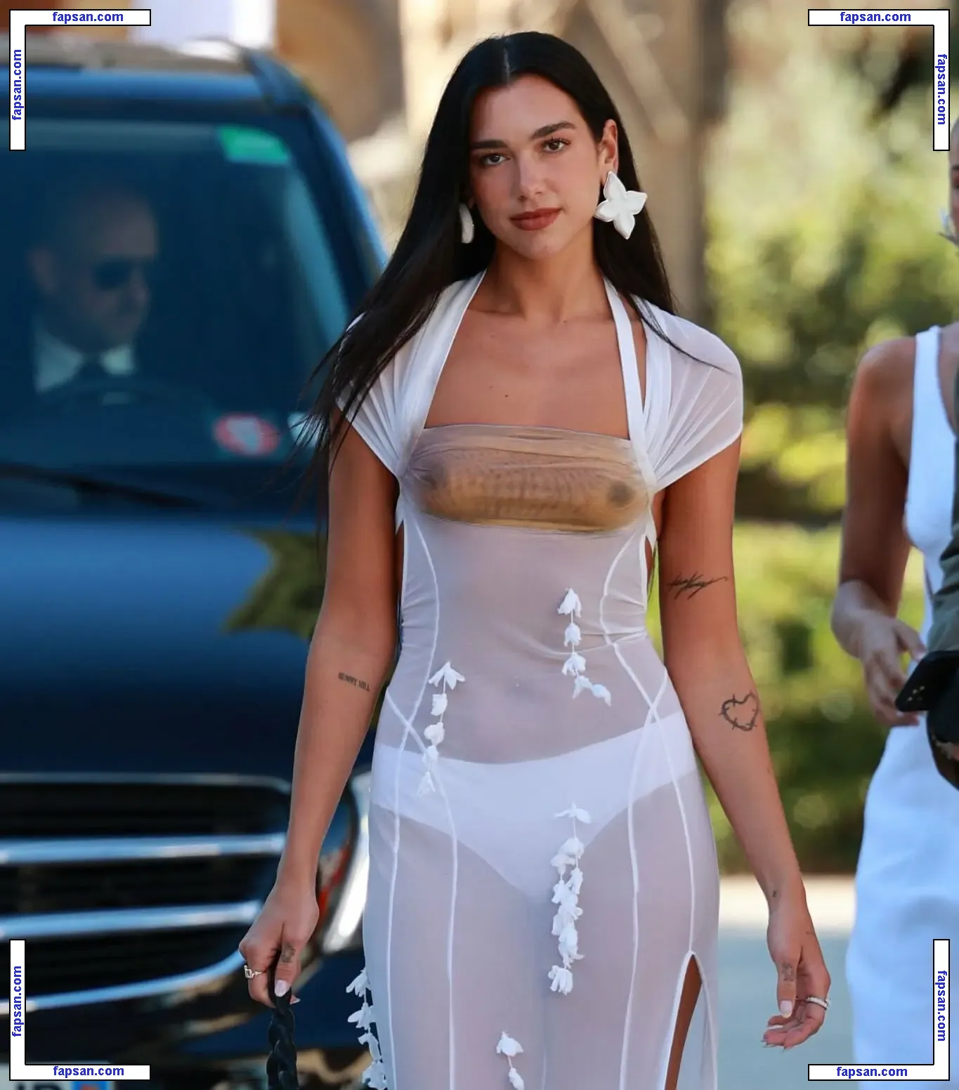 Dua Lipa nude photo #5775 from OnlyFans
