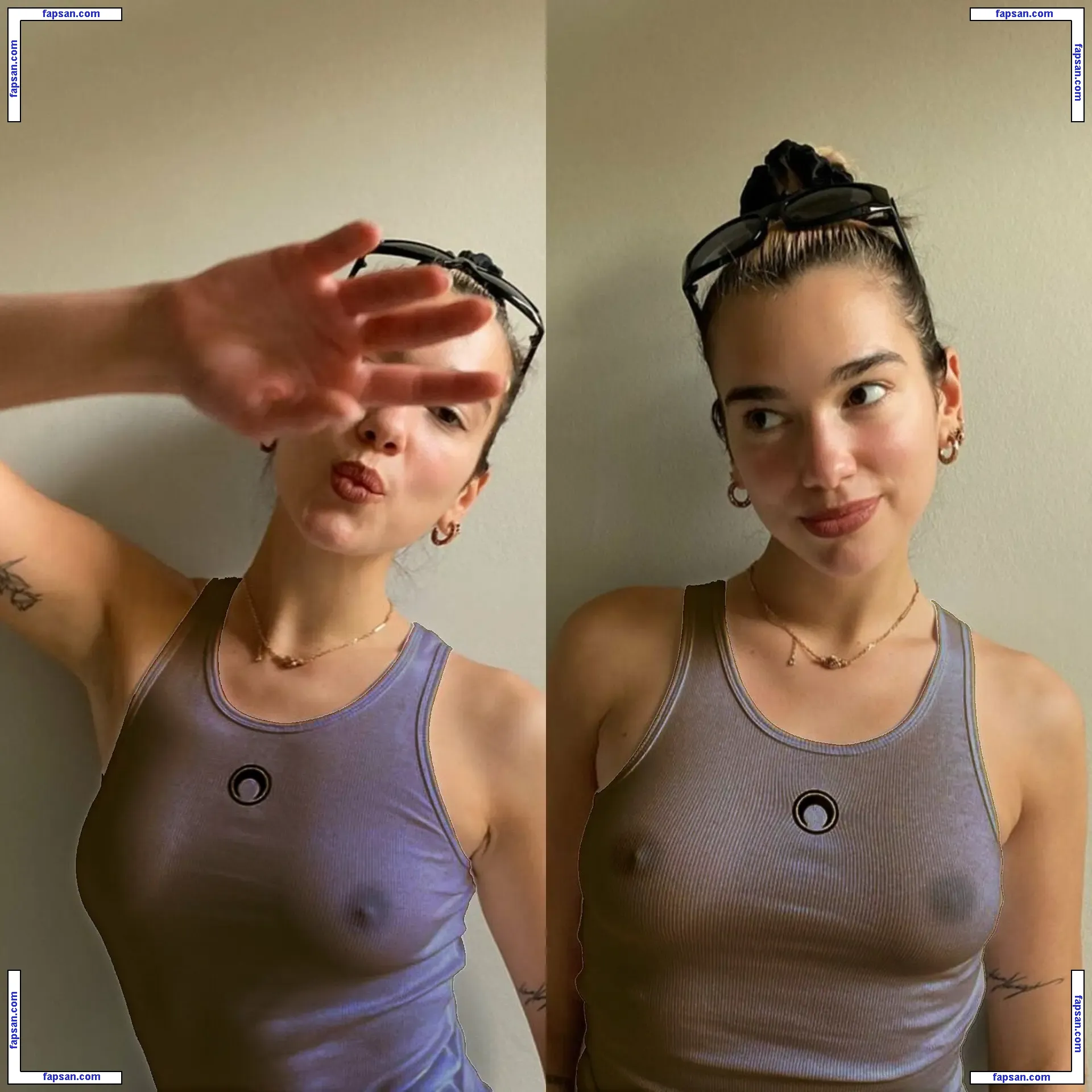 Dua Lipa nude photo #5776 from OnlyFans