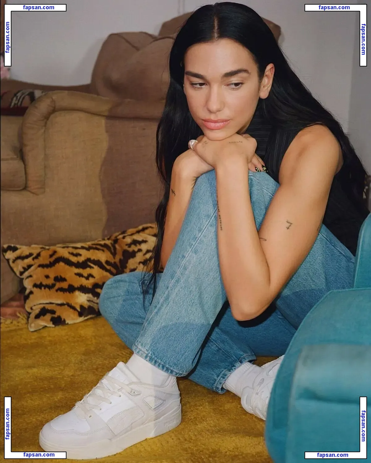 Dua Lipa nude photo #5779 from OnlyFans