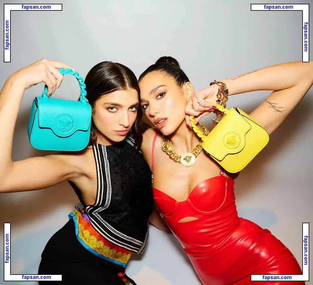 Dua Lipa nude photo #5780 from OnlyFans