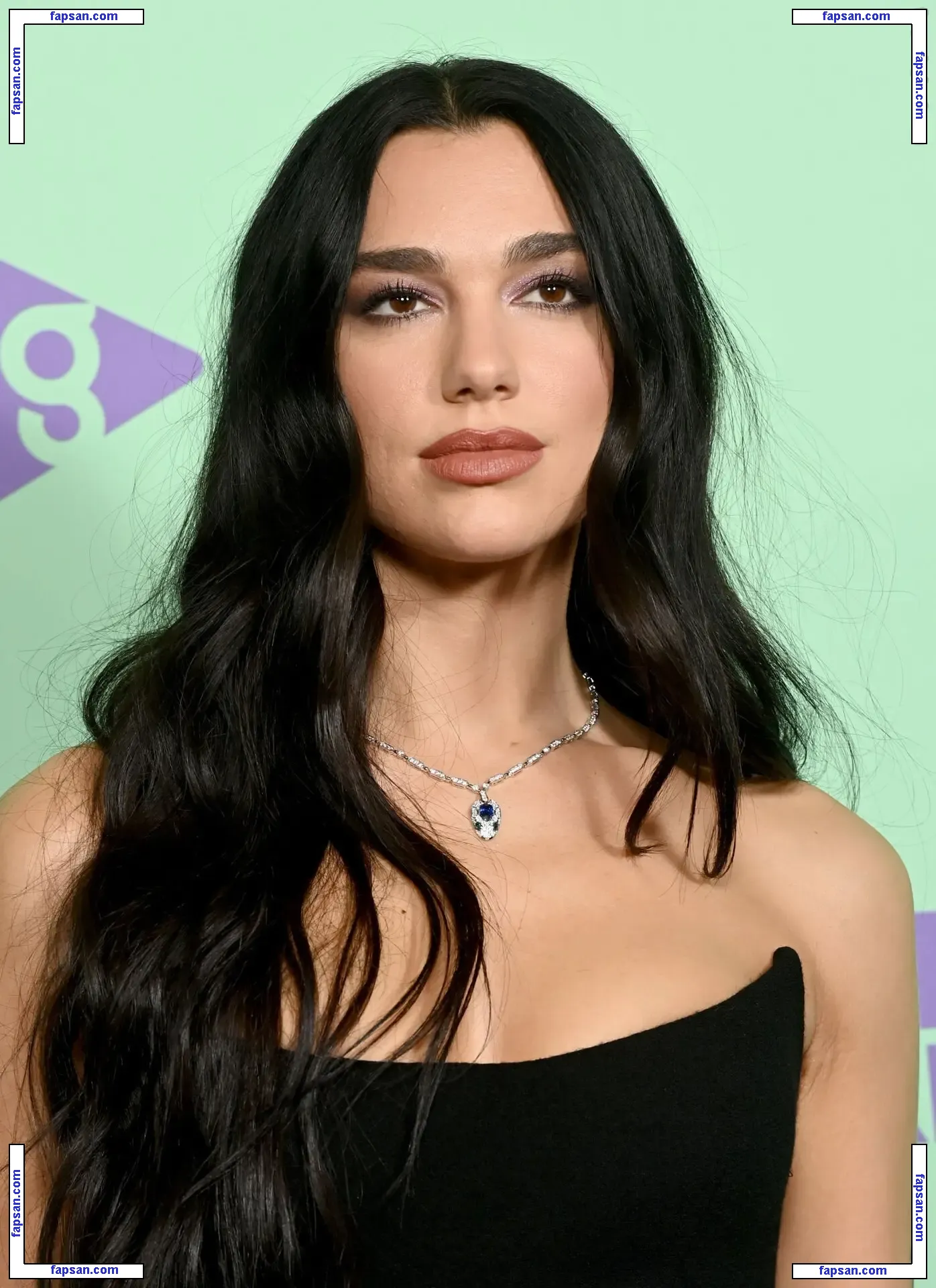 Dua Lipa nude photo #5794 from OnlyFans