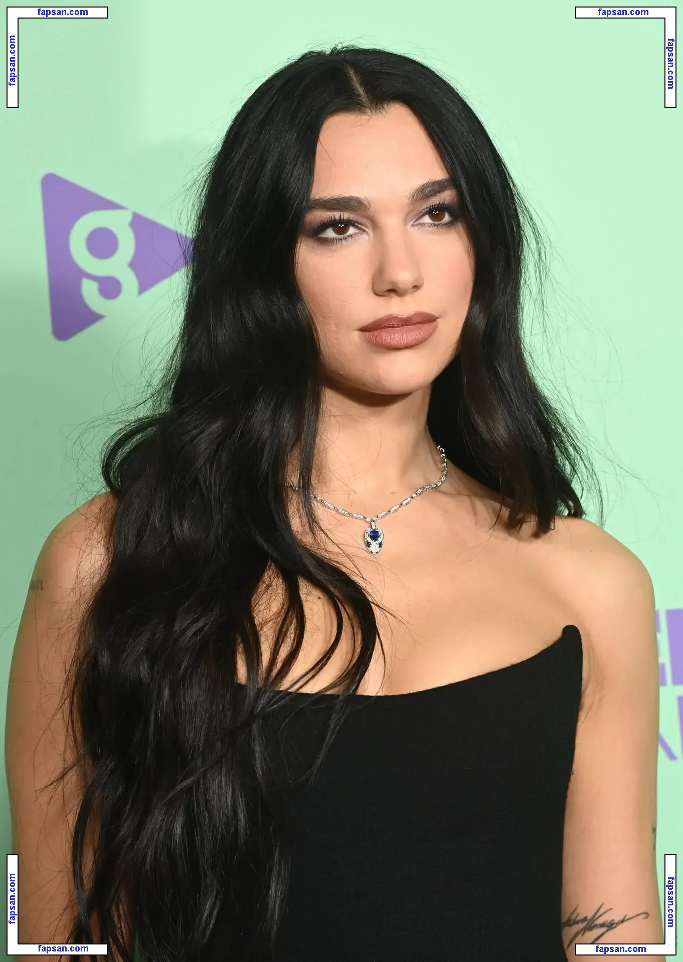 Dua Lipa nude photo #5798 from OnlyFans