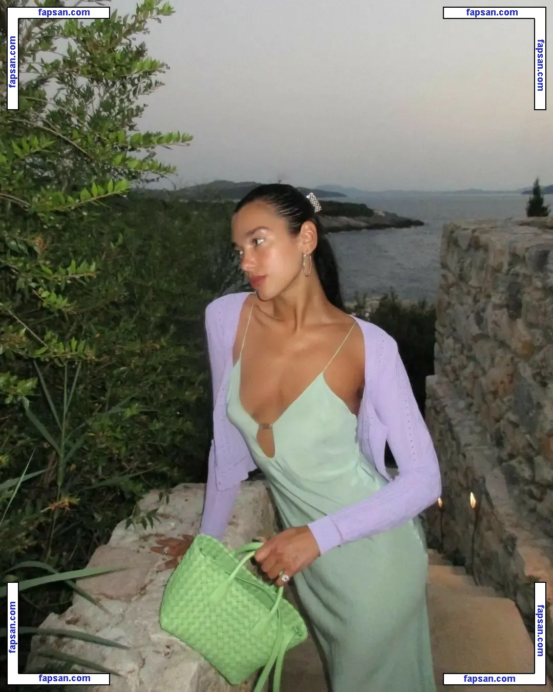 Dua Lipa nude photo #5817 from OnlyFans