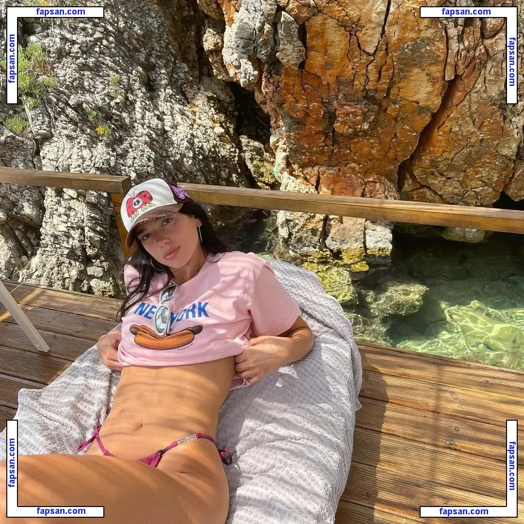 Dua Lipa nude photo #5843 from OnlyFans