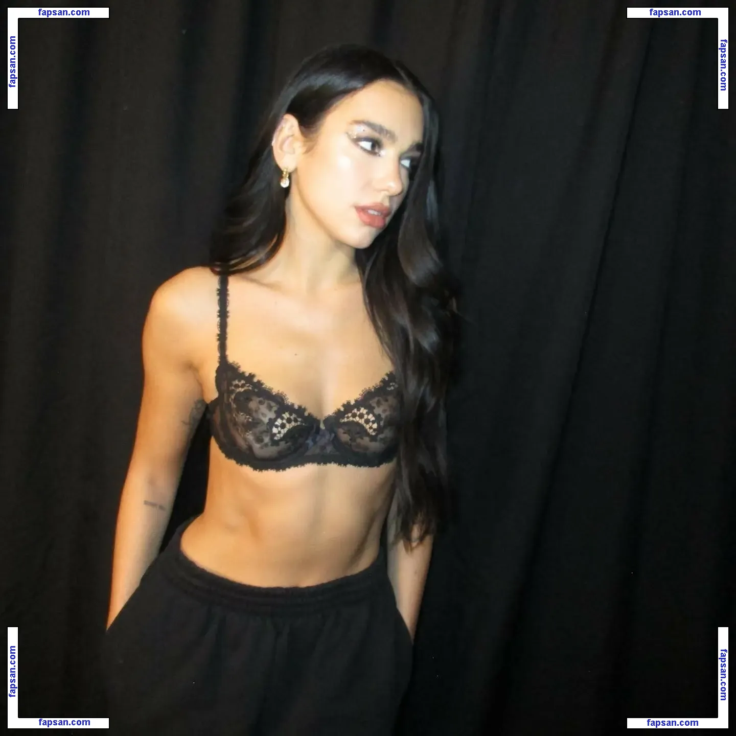 Dua Lipa nude photo #5847 from OnlyFans