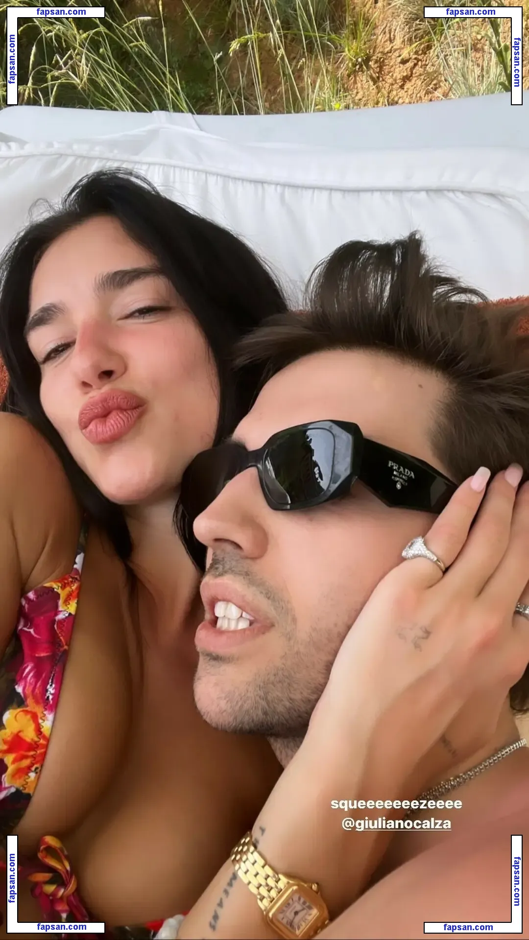Dua Lipa nude photo #5857 from OnlyFans