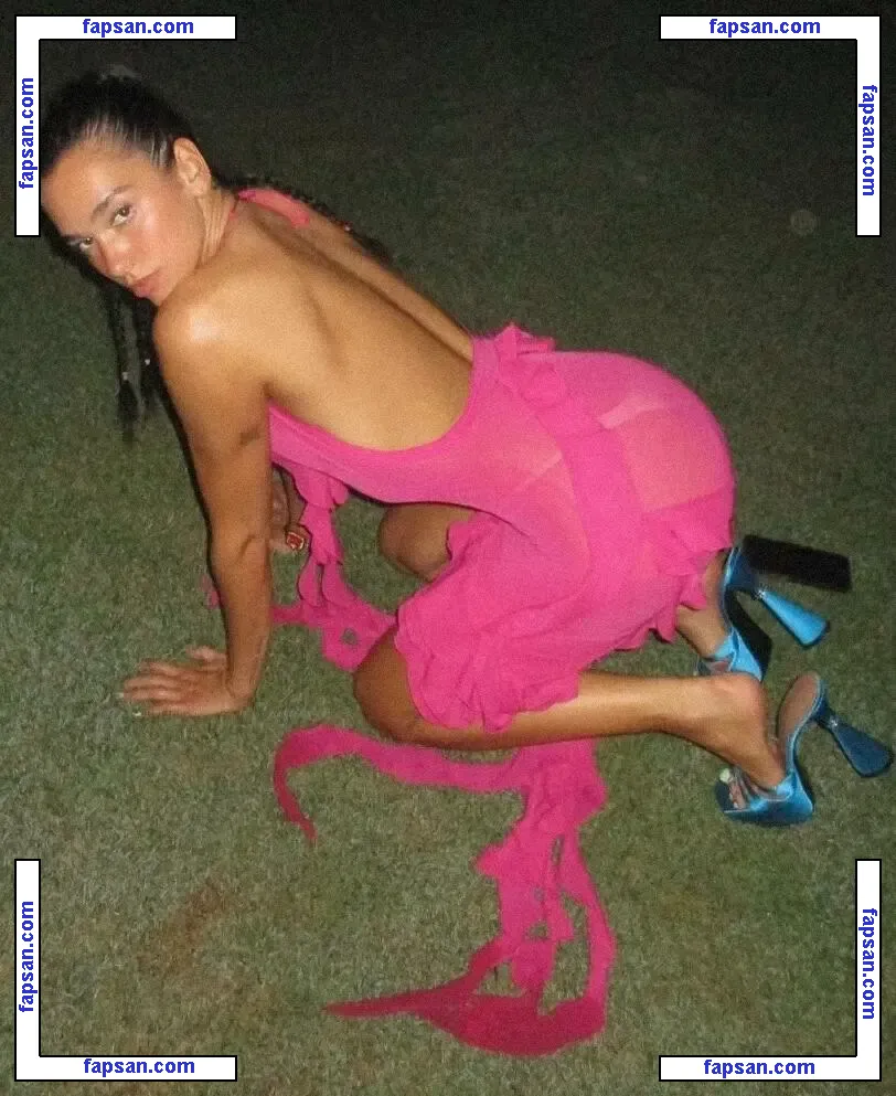 Dua Lipa nude photo #5877 from OnlyFans
