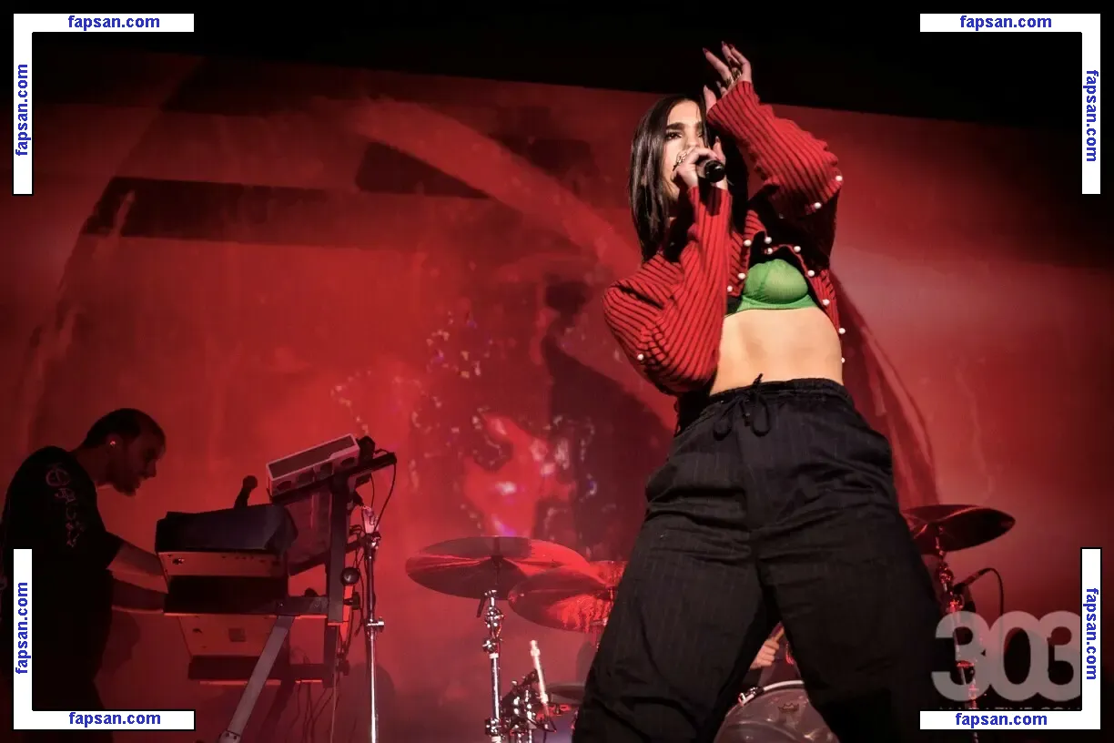 Dua Lipa nude photo #5878 from OnlyFans