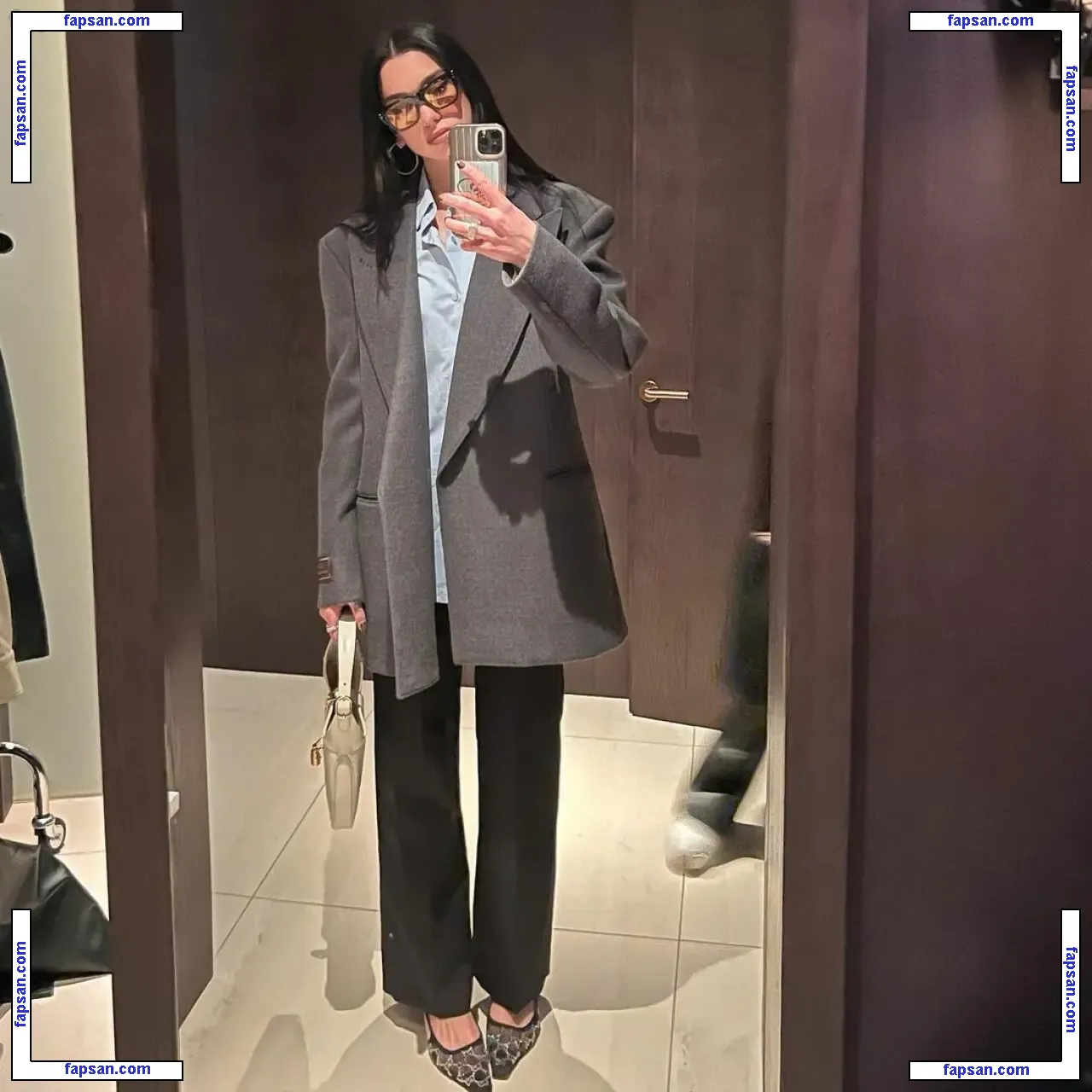 Dua Lipa nude photo #5884 from OnlyFans