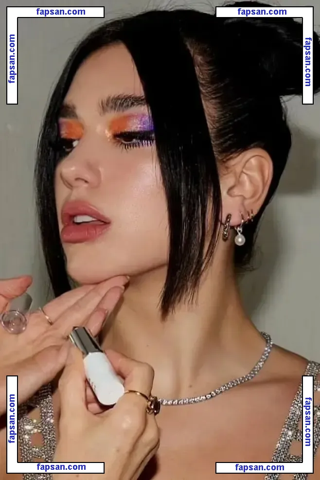 Dua Lipa nude photo #5897 from OnlyFans