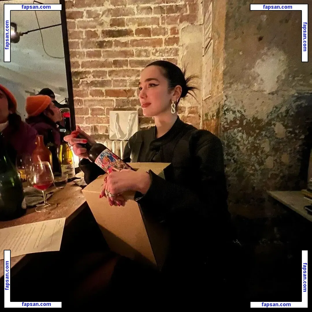 Dua Lipa nude photo #5900 from OnlyFans