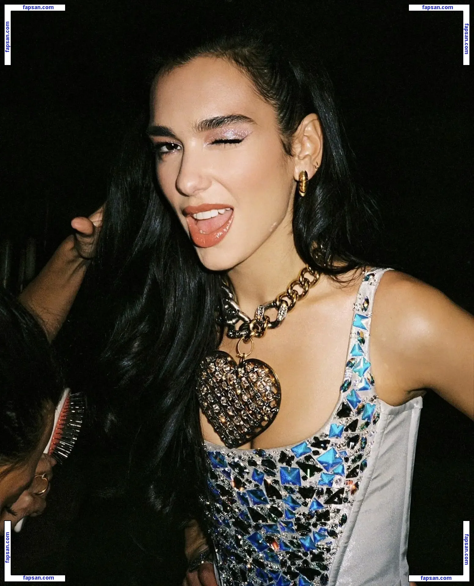 Dua Lipa nude photo #5904 from OnlyFans