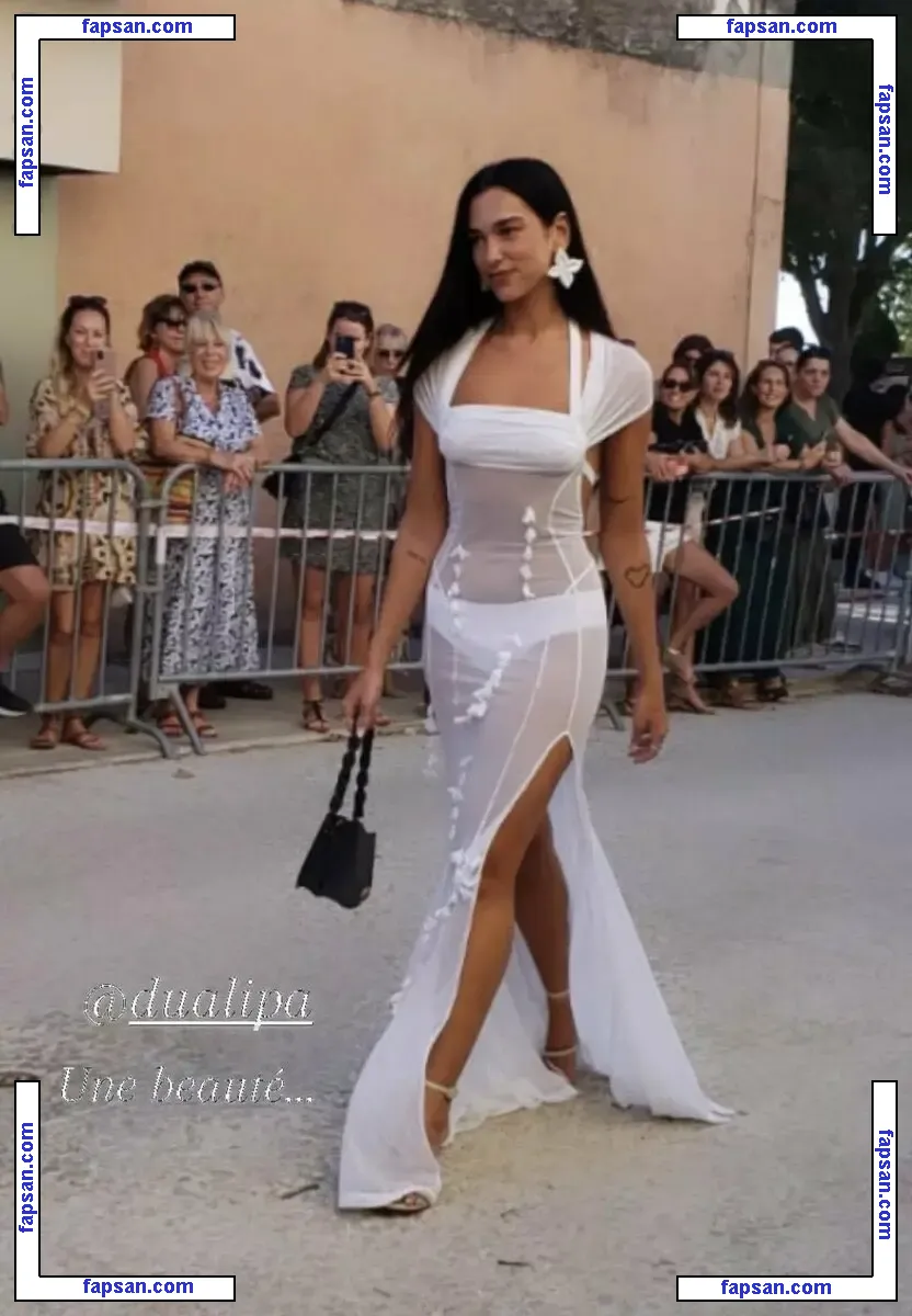 Dua Lipa nude photo #5913 from OnlyFans