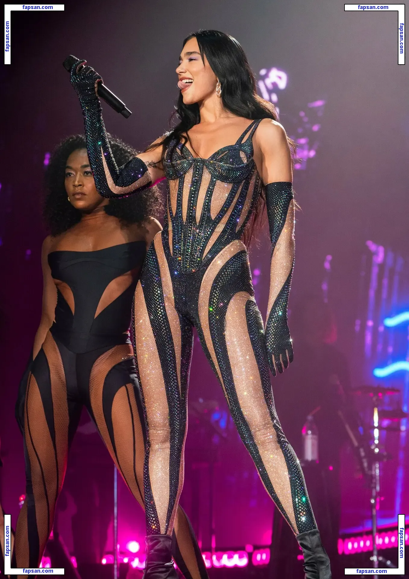 Dua Lipa nude photo #5915 from OnlyFans