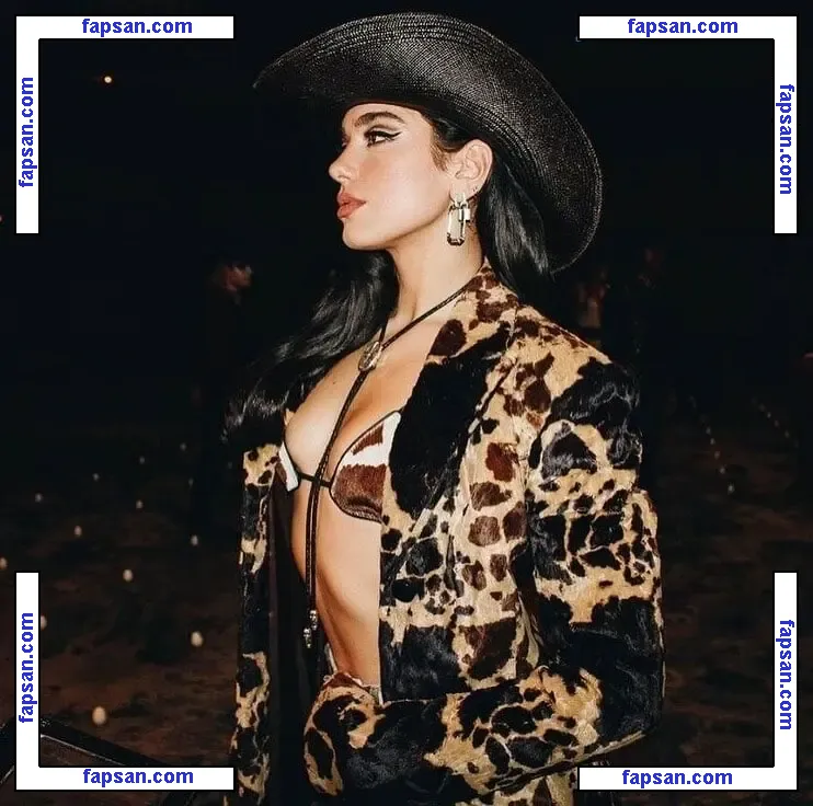 Dua Lipa nude photo #5918 from OnlyFans
