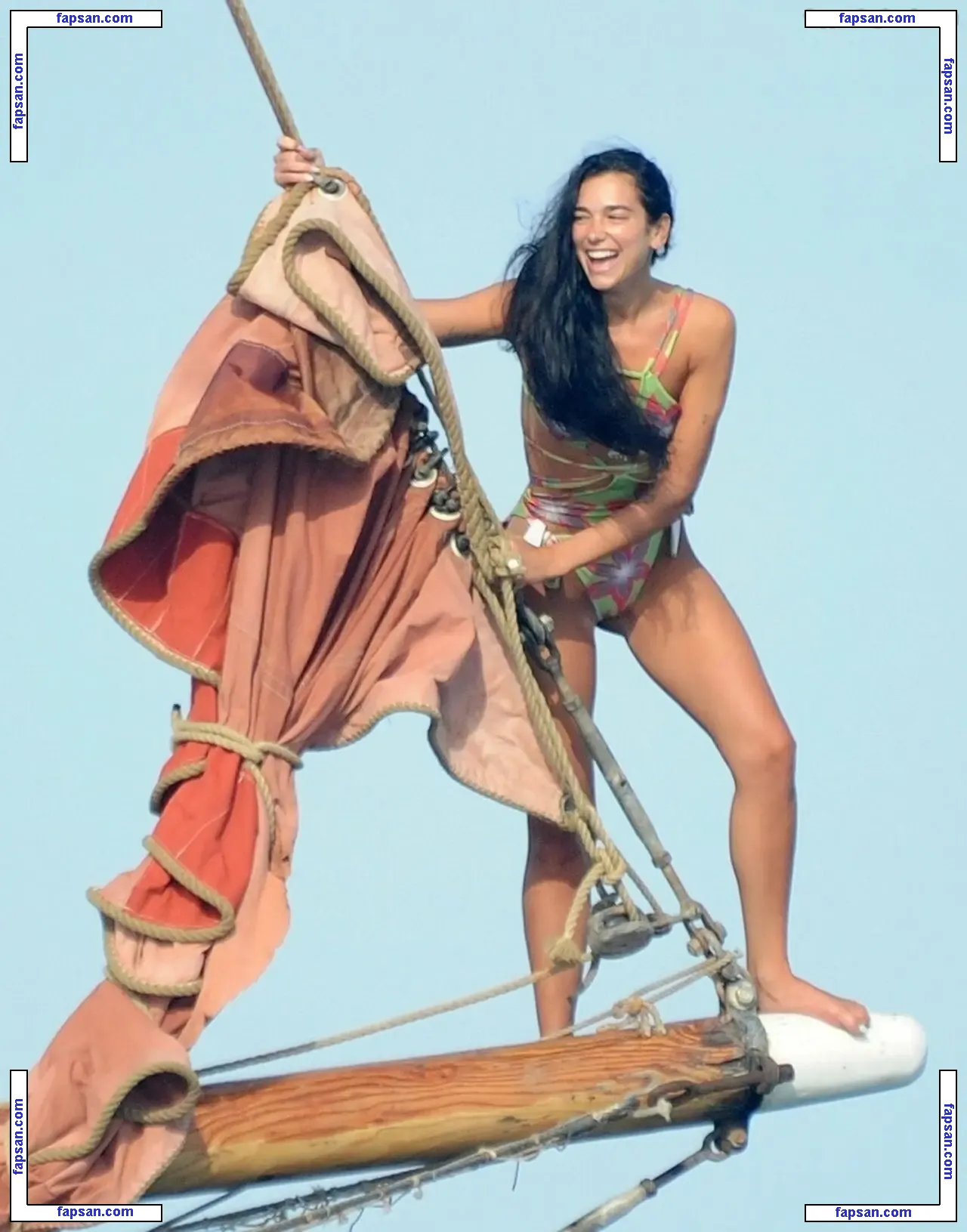 Dua Lipa nude photo #5924 from OnlyFans