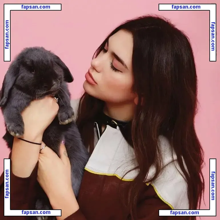 Dua Lipa nude photo #5925 from OnlyFans