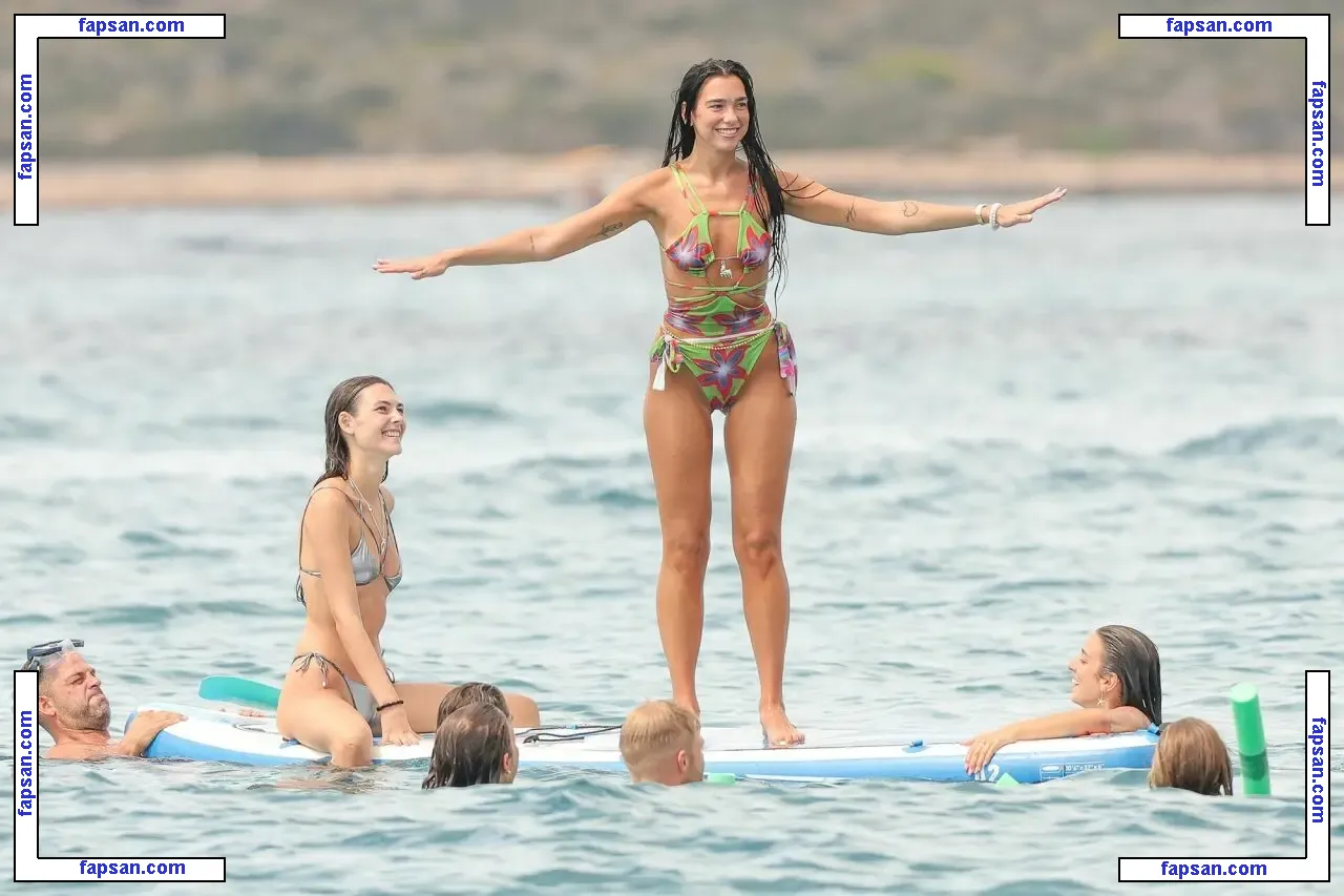 Dua Lipa nude photo #5927 from OnlyFans