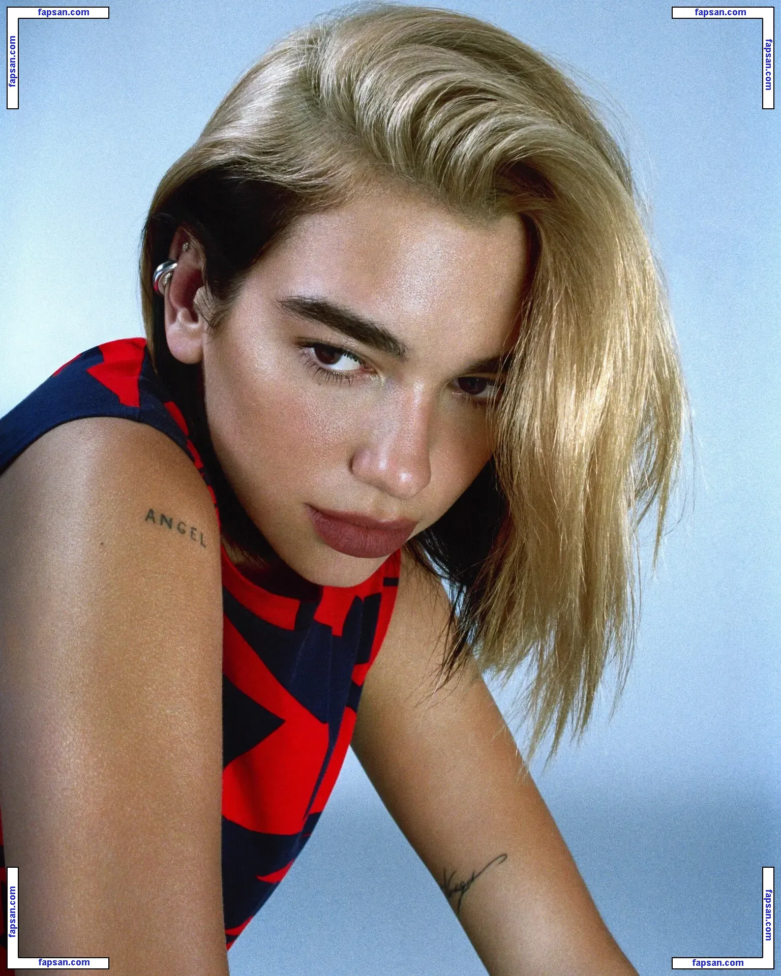 Dua Lipa nude photo #5950 from OnlyFans